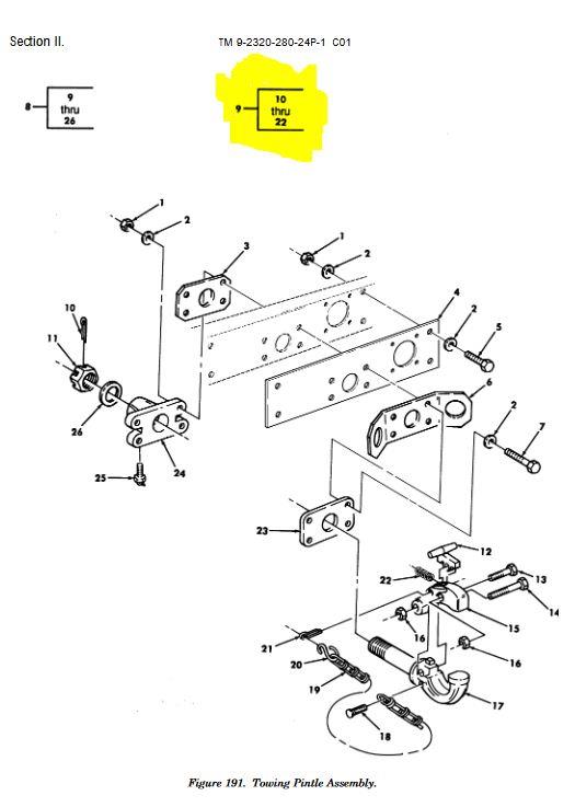 HM-108 | Towing Pintle Hook Assembly Dia1.JPG