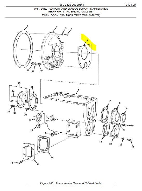 5T-425 | Transmission Bell Housing Gasket Dia (1).JPG