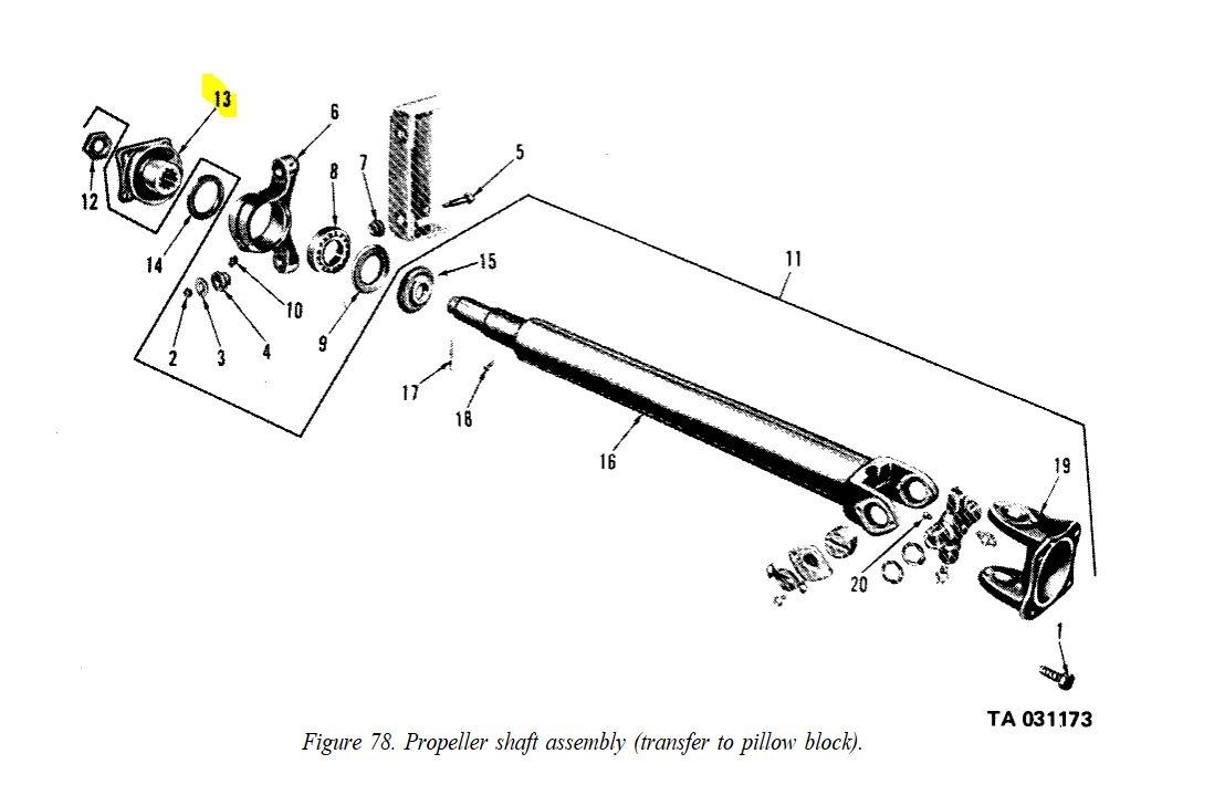 M35-834 | Universal Joint Companion Flange Dia1.JPG