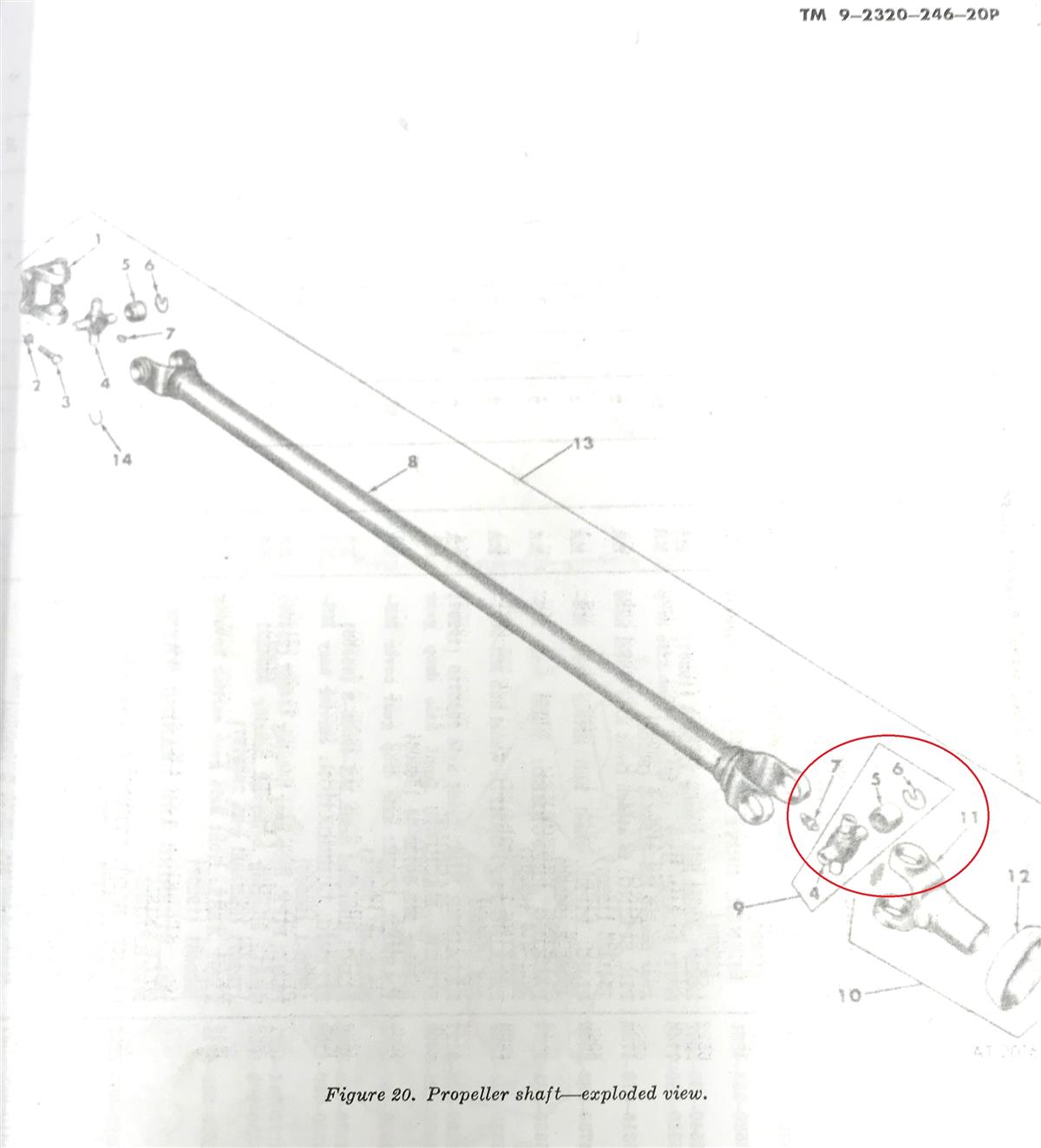 MU-215 | Universal Joint Mule 274 (9).JPG