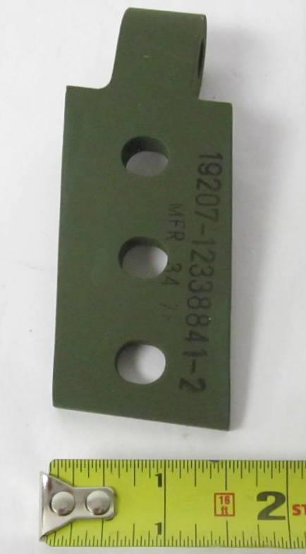 HM-3495 | Upper Right Side Windshield Hinge (5).JPG