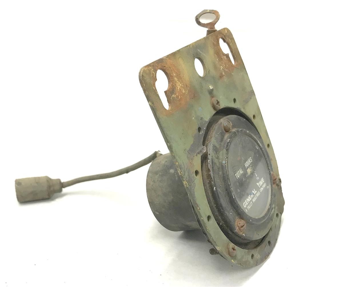 MU-182 | Used MU-182  Hobbs Hour Meter M274 Mule  (2).jpg
