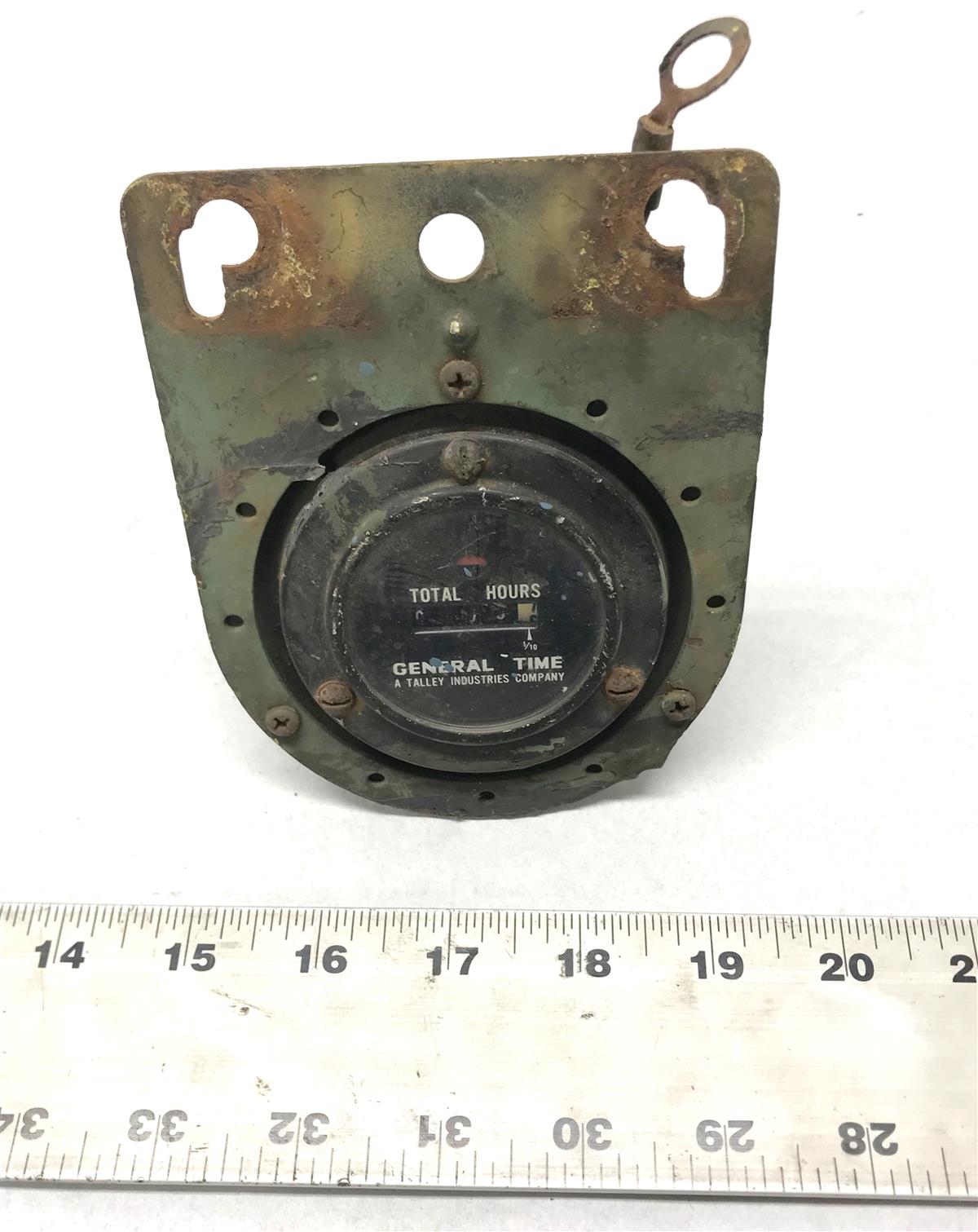 MU-182 | Used MU-182  Hobbs Hour Meter M274 Mule  (5).jpg