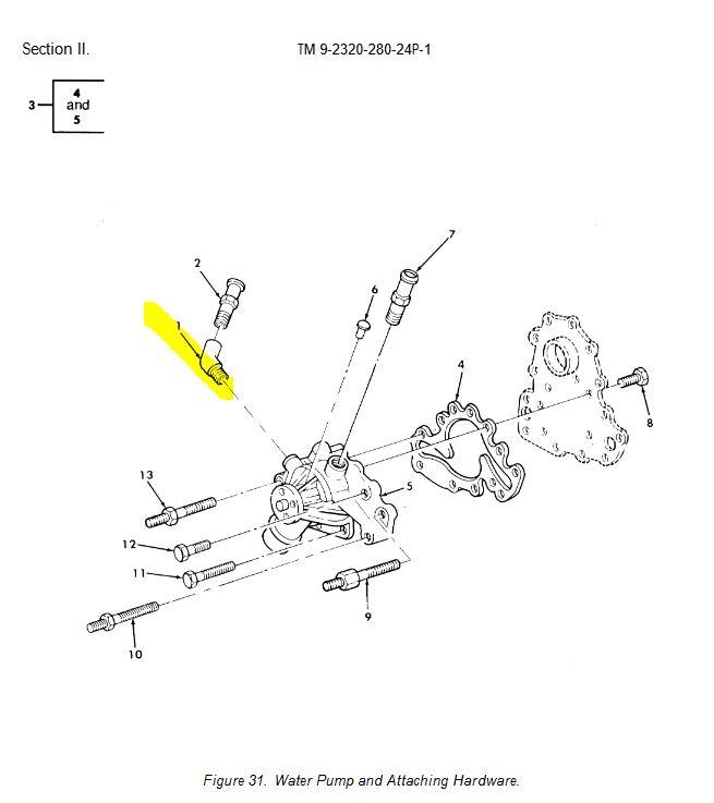 COM-5768 | Water Pump Assembly Dia1a.JPG