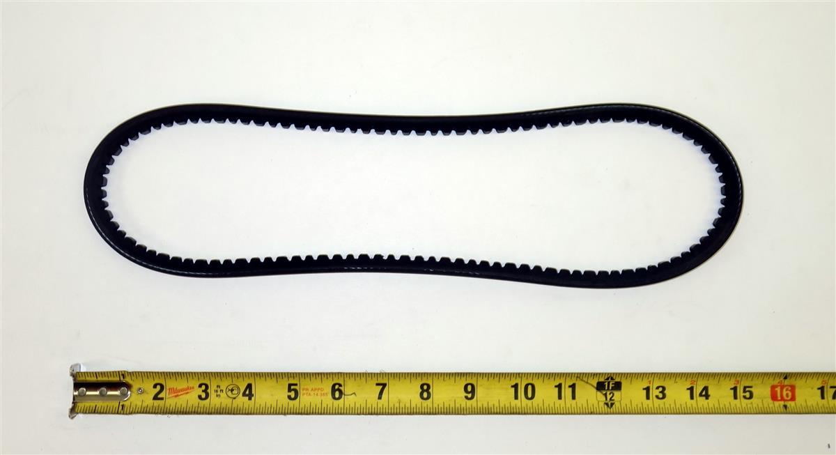 FM-291 | Water Pump Belt for FMTV.JPG