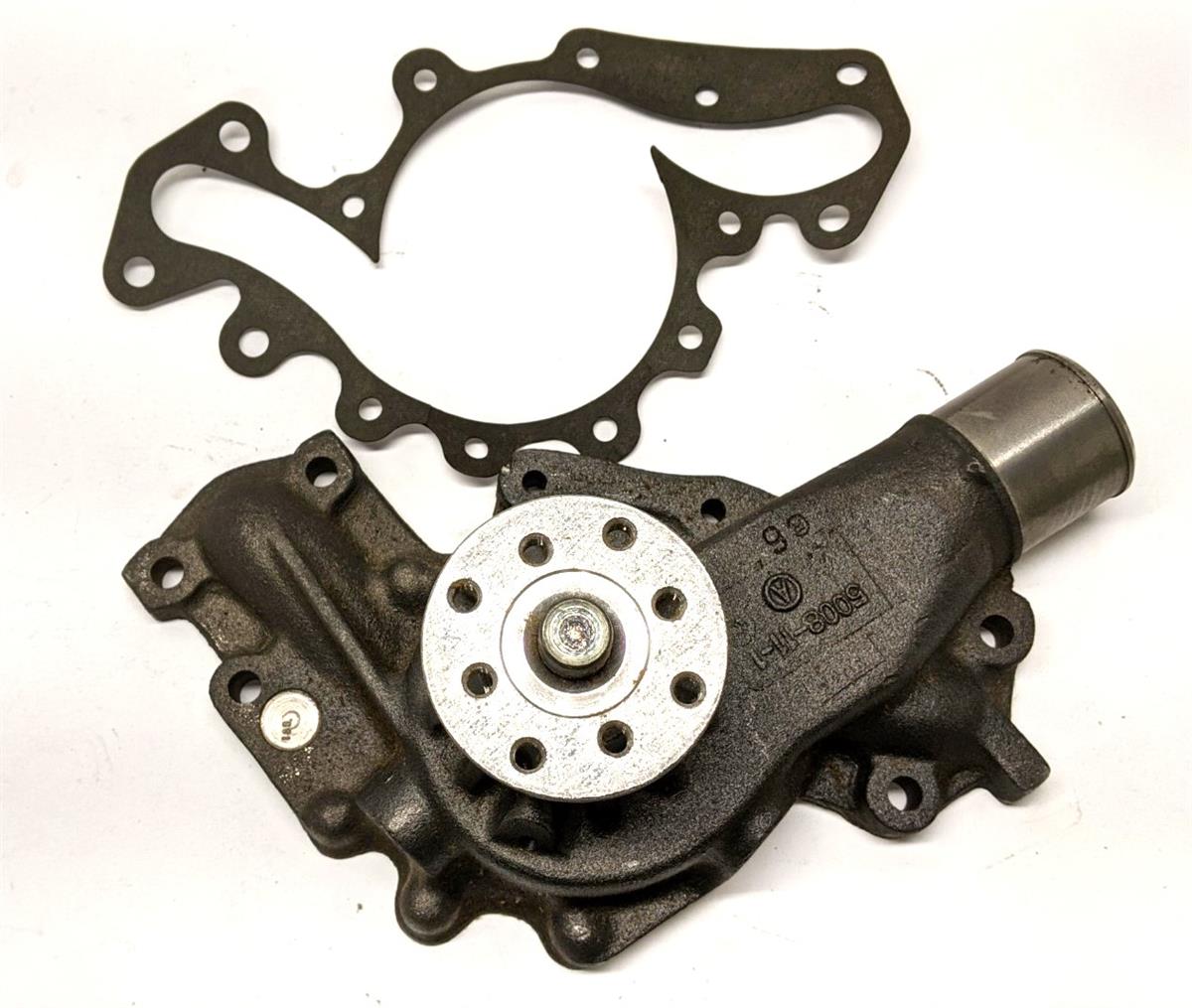 SP-2839 | Water Pump Chevy 6 2 Liter (1).jpg