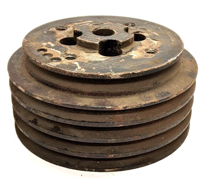 HM-1532 | Water Pump Pulley -AC (3).jpg