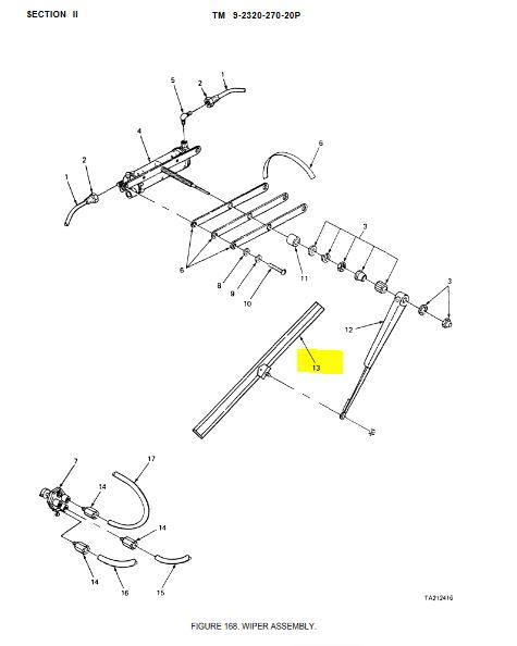 M9-6012 | Windshield Wiper 18 inch Dia1.JPG