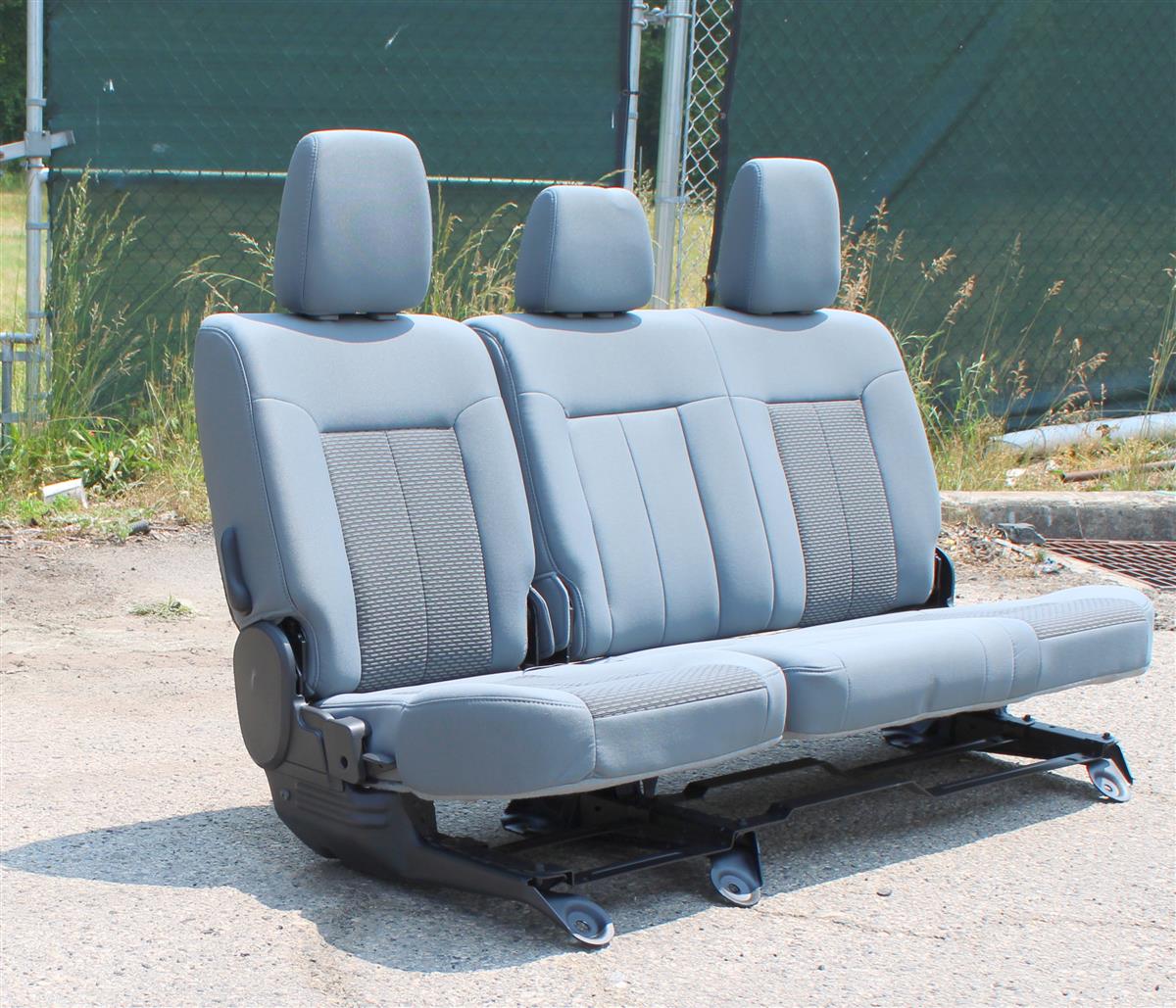 SP-2994 | _SP-2994 6040 Split Fold Down Vehicle Bench Seats  (19).JPG