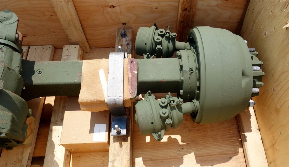 FM-148 | cropped-2520-01-519-2767 Forward Rear Drive Axle for M1078 FMTV NOS (14).JPG