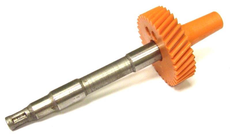 HM-458 | 3040-01-244-3646 speedometer drive helical gear HMMWV.JPG