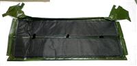 HM-623 | 2540-01-450-4017 Soft Roof Top Cover Assembly, Camo for HMMWV 2 Man. NOS.  (1).JPG