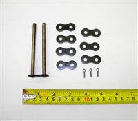 SP-1417 | 3020-00-273-4264 Link, Roller Chain, Link Belt Patch Link (2).JPG