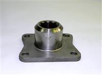 M35-506 | 2520-00-752-1003 Transmission Output Flange Yoke M35A2 Series 2 and a half ton. NOS.  (4).JPG