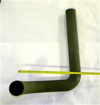 9M-794 | 4710-01-090-4486 5 Inch Inlet Tube for Air Intake System for M939 and M939A1 Series 5 Ton. NOS.  (4).JPG