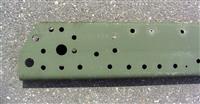 FM-180 | 2510-01-481-5773 Frame Section, Structural, Vehicular, Chasis, Structural, Side Rail, Left, Length 248 Inches (1).JPG