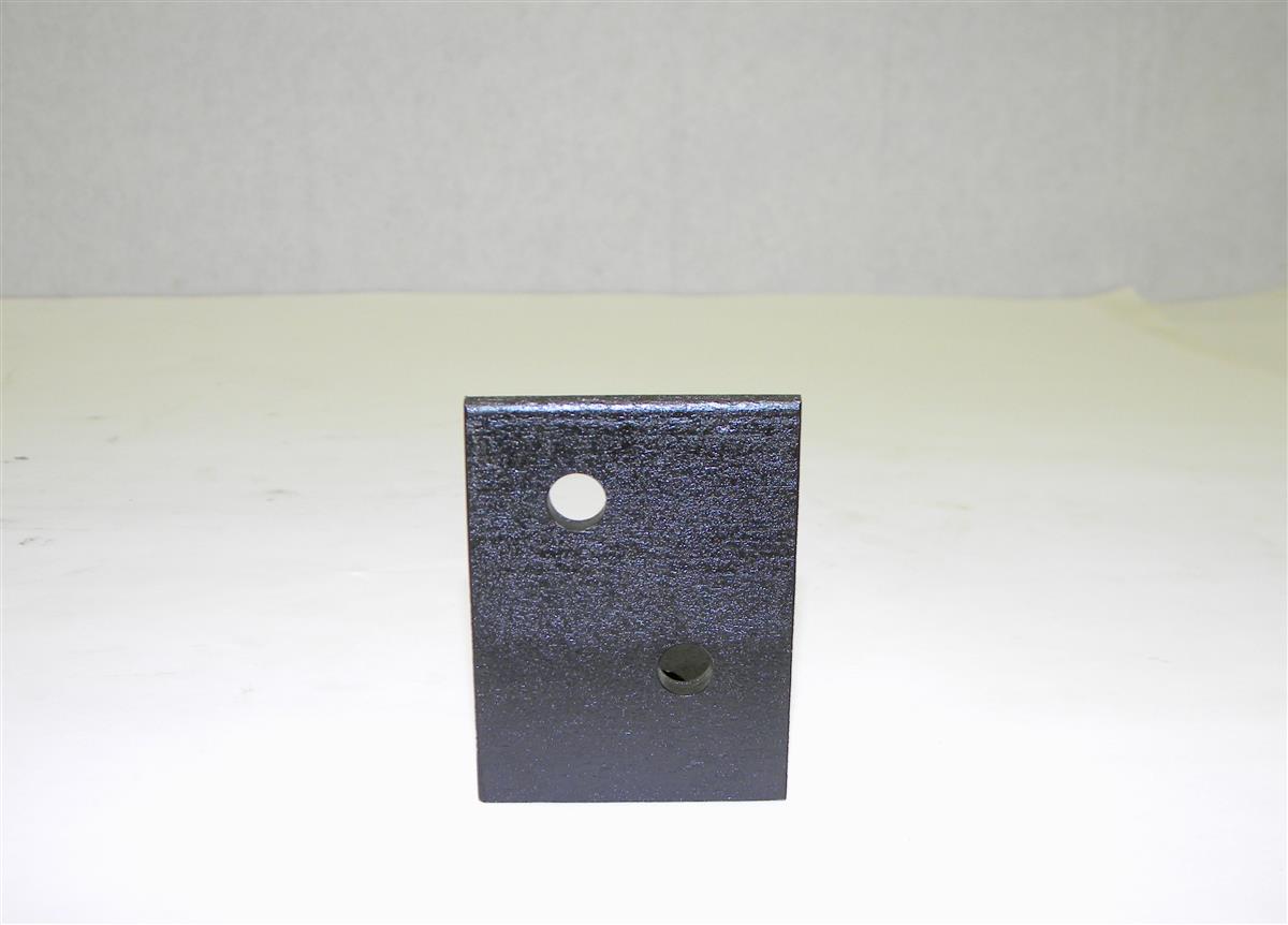 HEM-153 | 2590-01-532-1404 Bracket, Vehicular Components, Secondary Right Hand Door Latch Bracket (1).JPG