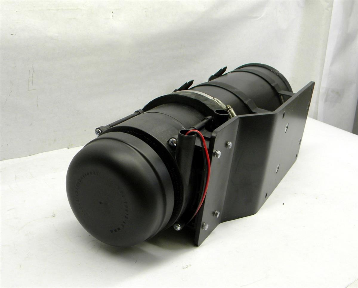 MRAP-163 | 2940-01-581-8941 Air Intake Cleaner 24 Volt for MRAP Buffalo. NOS (6).JPG
