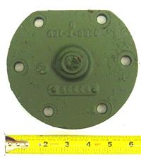 TCP-128 | TCP-128 Transfer Case Shaft Cover2.jpg