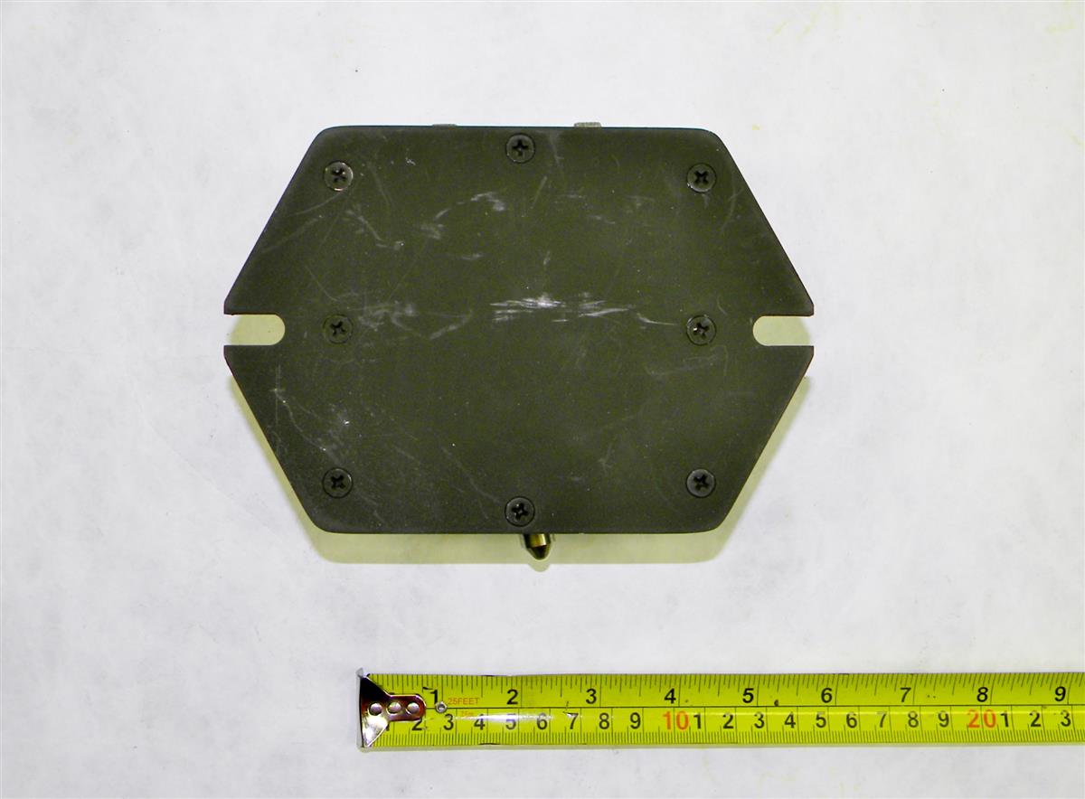 RAD-268 | 5895-01-098-3630 B-4007993, Interconnecting Box, RAD-268 (2).JPG