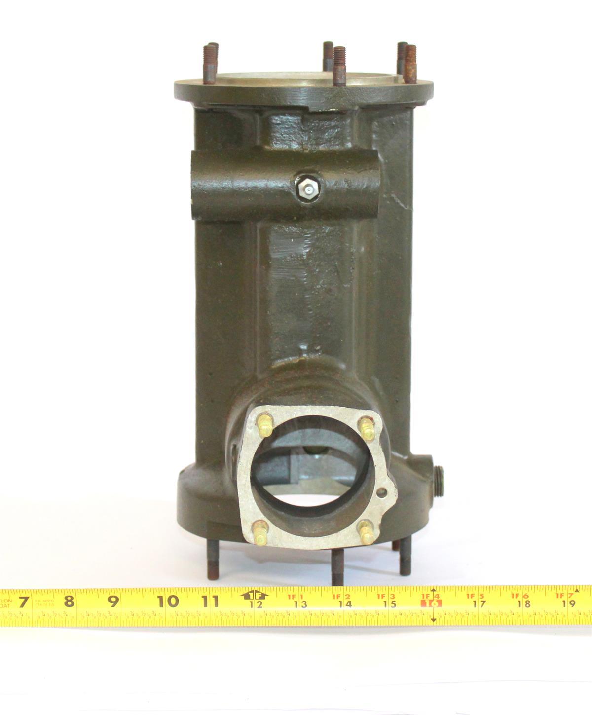 MU-158 | MU-158 Front Axle Carrier M274  (3).JPG