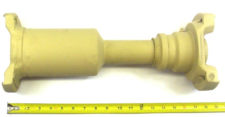 9M-730 | 2520-01-285-6283 transmission to transfer propellor shaft M939A2 (3).JPG