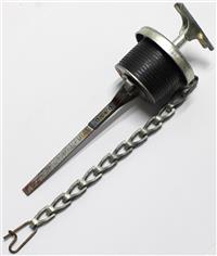 5T-2169 | 9M-1909  Power Steering Dipstick M939A1 M939A2 (4).JPG