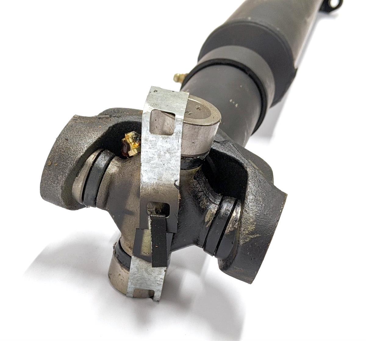 HM-1276 | HM-1276  Rear Axle Drive Shaft  Propeller Shaft HMMWV Update (7).jpg