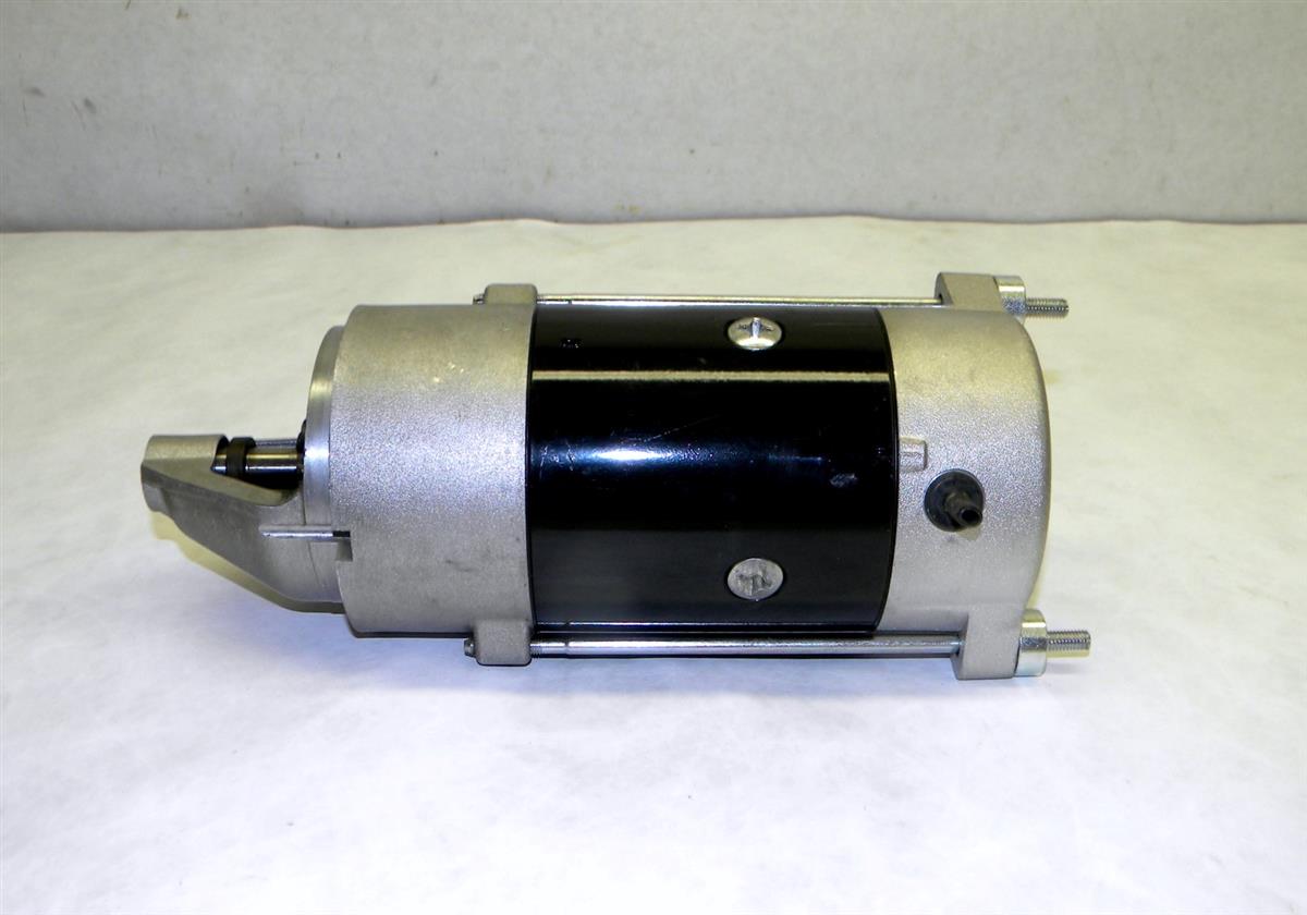 SP-1484 | 2920-01-556-0714 Hatz Diesel Starter 24 Volt, 3 KW for M992 FAASV. NOS (5).JPG