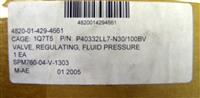 SP-1481 | 4820-01-429-4661 Fluid Pressure Regulating Valve for Nimitz Class CVN, WASP Class LHD, Forrestal Class CV. NOS (5).JPG