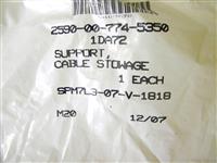 SP-1386 | 2590-00-774-5350 Support, Cable Stowage, Cable Stowage Support (2).JPG