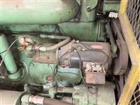 ENG-020 | ENG-020  Murphy Diesel Engine Model 22 with Kato 150 KW Generator (5).jpeg