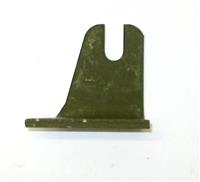 M35-819 | M35-819 Front Hood Pivot Radiator Mounting Bracket M35 M35A1 M35A2 (1).JPG
