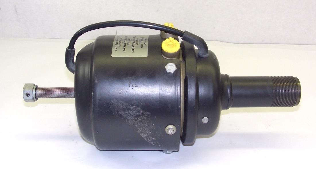SP-1305 | 2530-12-359-5825 Actuator Spring Brake, Arfesan Hydraulic Brake Chamber Type 12 6200 (4).JPG