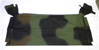 HM-623 | 2540-01-450-4017 Soft Roof Top Cover Assembly, Camo for HMMWV 2 Man. NOS.  (3).JPG