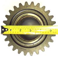 TCP-117 | TCP-117 Transfer Case Spur Gear2.jpg