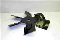 SP-1495 | 2930-01-369-4760 Coolant Fan for Generator Set Tactical Quiet MEP-805A and MEP-815A. NOS (4).JPG