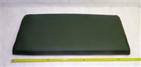 9M-791 | 2540-01-089-9644 Passenger Seatback Rest Cushion, Green Vinyl Newly Upholstered for M939 A1 and A2 Series 5 T.JPG