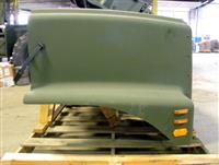 HEM-166 | 2510-01-554-5190 Cab Hood Assembly with Headlights for MTVR 7 Ton. NOS (3).JPG