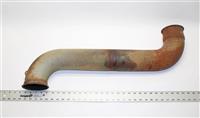FM-312 | FM-312 LMTV  FMTV Turbo Exhaust Pipe.JPG