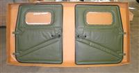 HM-591 | 2540-01-394-4454 2 Man Winterization Kit for HMMWV (6).JPG