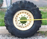 TI-1863 | TI-1863 Michelin Tire (10).JPG
