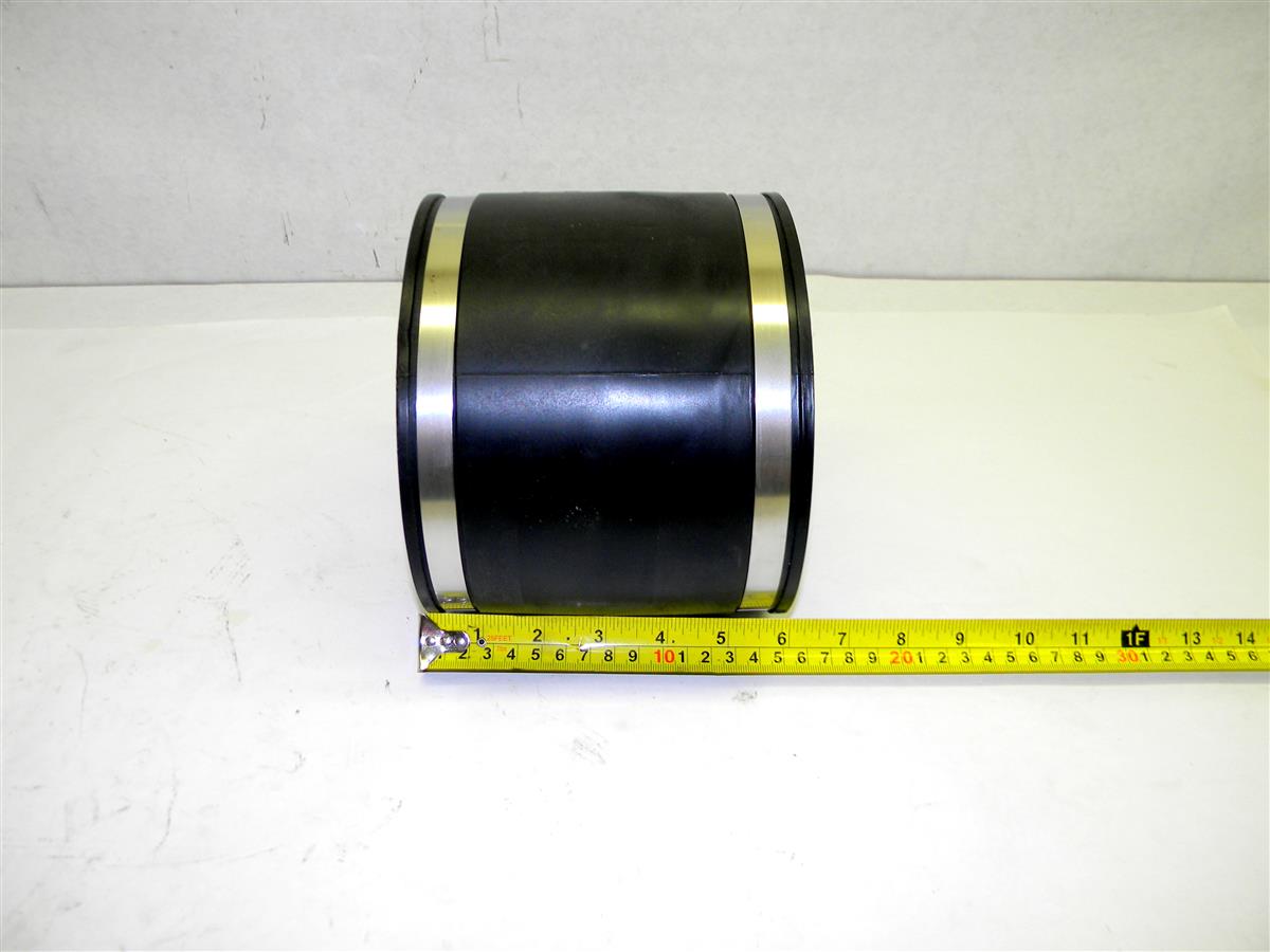 SP-1422 | 4730-01-392-1820 Coupling, Pipe, Fernco Flexible Coupling 6 Inch Length (3).JPG