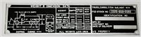 DT-342 | DT-200 Data Plate Tag M817 Cargo Truck (1).JPG