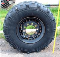 TI-1864 | TI-1864 Tire 75% (10).JPG