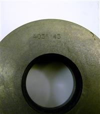 SP-1653 | 3020-01-021-1357 Fan Belt Idler Pulley for 60 KW Diesel Generator with Allis Chalmers 3500 Diesel Eng  (2).JPG