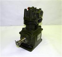 COM-5197 | 4310-00-863-3155 Air Compressor 2 Piston Old Style for M35A2 and M54 Series with Multifuel. NOS (4).JPG