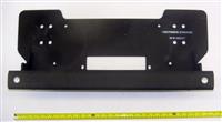 HM-571 | 2540-01-495-5445 Bumper, Vehicular, Mile Marker Front Winch Mount Bumper (2).JPG