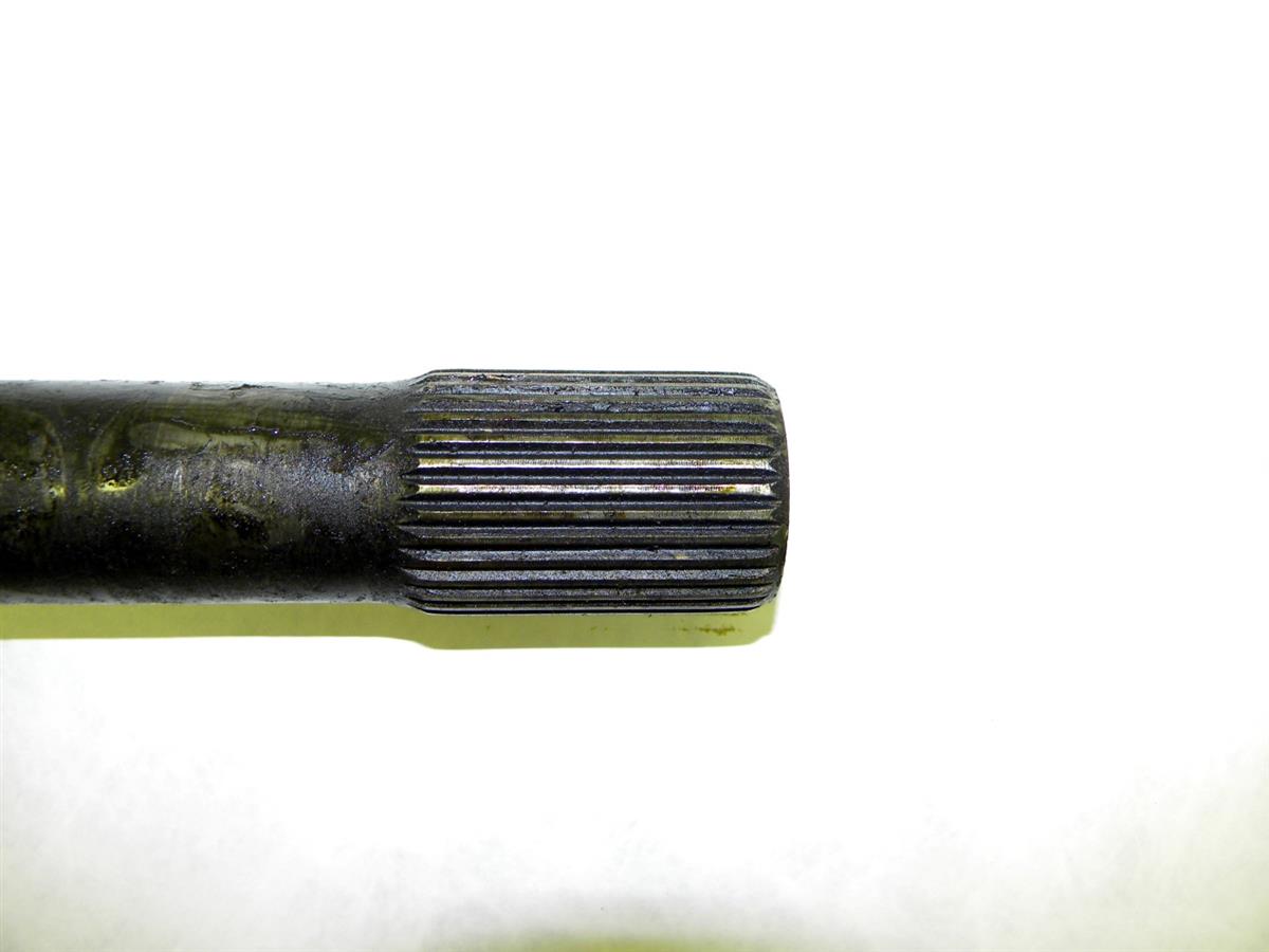 HEM-170 | 2520-01-359-0734 Axle Shaft for Palletized Loading System PLS. NOS.  (6).JPG