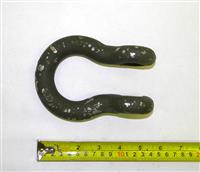 9M-796 | 4030-00-318-0326 Shackle 7 eights Inch for Rear Shackle Mount for M939 A1, A2 Series 5 Ton. USED.  (2).JPG